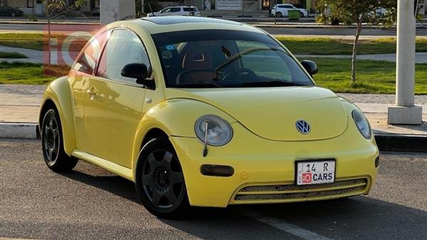 فولكسفاغن بيتل 2000 للبيع في العراق - البصرة